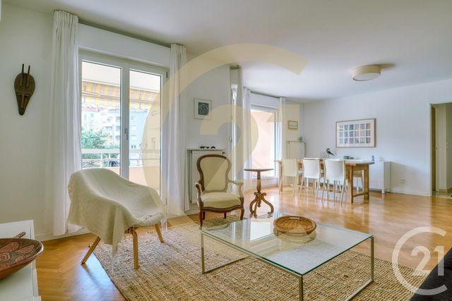 appartement - LYON - 69003