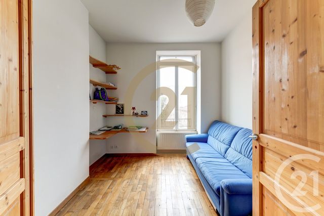 Appartement F1 à vendre - 2 pièces - 53.92 m2 - LYON - 69003 - RHONE-ALPES - Century 21 Dauphiné-Lacassagne