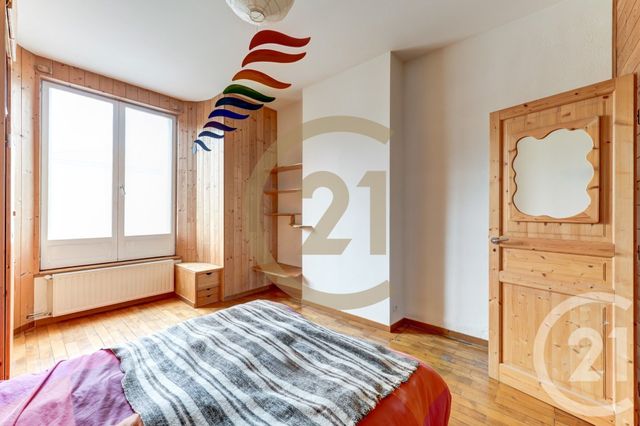 Appartement F1 à vendre - 2 pièces - 53.92 m2 - LYON - 69003 - RHONE-ALPES - Century 21 Dauphiné-Lacassagne