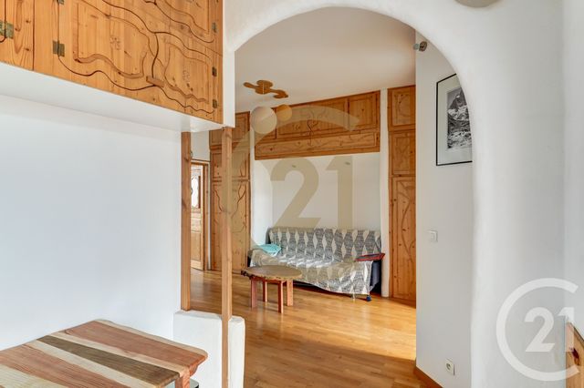 Appartement F1 à vendre - 2 pièces - 53.92 m2 - LYON - 69003 - RHONE-ALPES - Century 21 Dauphiné-Lacassagne