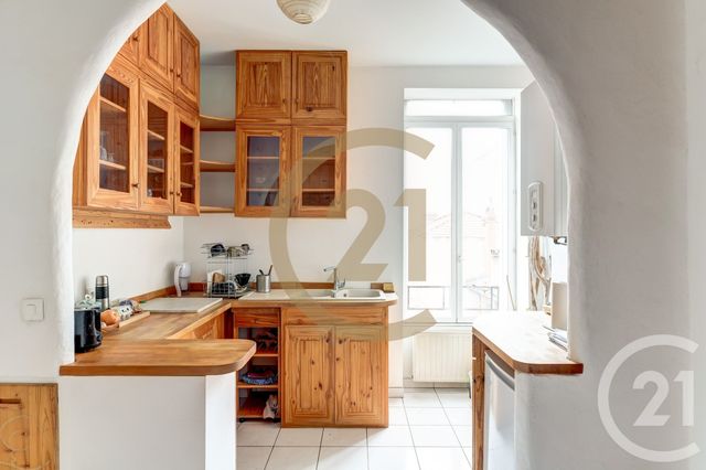 appartement - LYON - 69003