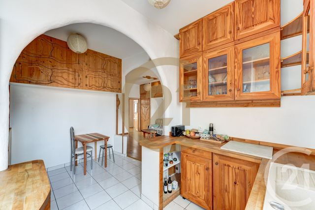 Appartement F1 à vendre - 2 pièces - 53.92 m2 - LYON - 69003 - RHONE-ALPES - Century 21 Dauphiné-Lacassagne