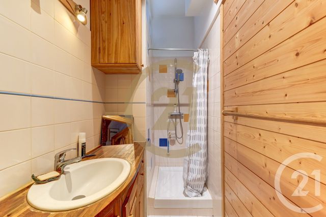 Appartement F1 à vendre - 2 pièces - 53.92 m2 - LYON - 69003 - RHONE-ALPES - Century 21 Dauphiné-Lacassagne