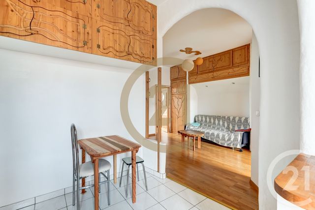 Appartement F1 à vendre - 2 pièces - 53.92 m2 - LYON - 69003 - RHONE-ALPES - Century 21 Dauphiné-Lacassagne