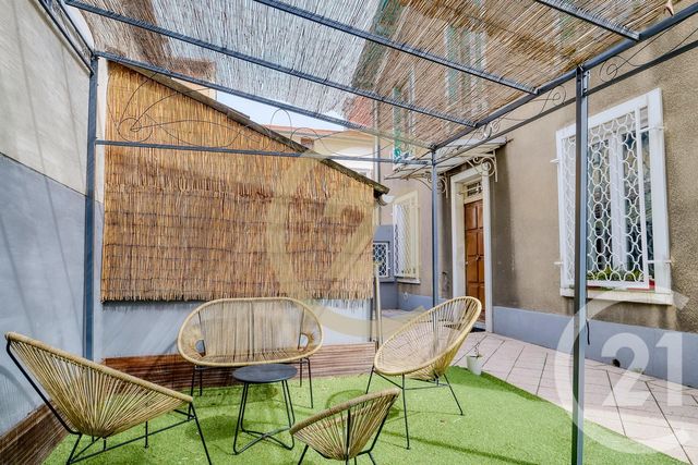 maison - LYON - 69003