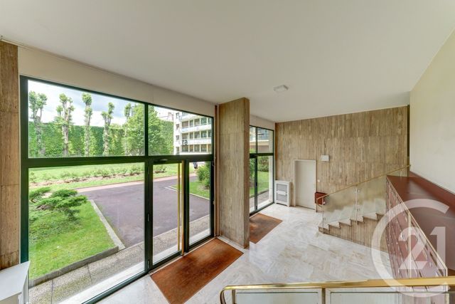 Appartement F3 à vendre - 3 pièces - 63.48 m2 - LYON - 69003 - RHONE-ALPES - Century 21 Dauphiné-Lacassagne
