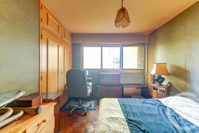 Appartement F3 à vendre - 3 pièces - 63.48 m2 - LYON - 69003 - RHONE-ALPES - Century 21 Dauphiné-Lacassagne