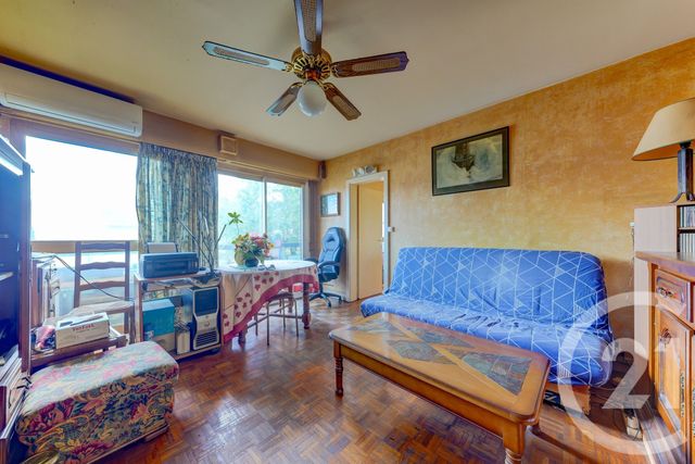 Appartement F3 à vendre - 3 pièces - 63.48 m2 - LYON - 69003 - RHONE-ALPES - Century 21 Dauphiné-Lacassagne