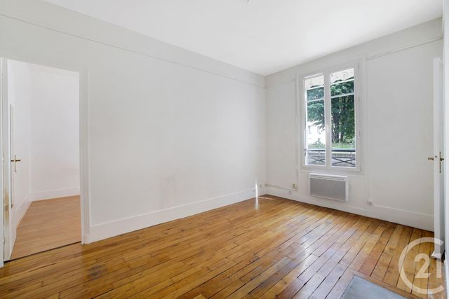 Appartement F2 à vendre - 2 pièces - 35.54 m2 - PARIS - 75015 - ILE-DE-FRANCE - Century 21 Dauphiné-Lacassagne