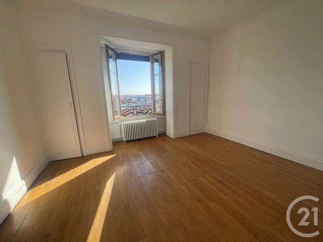Appartement F2 à vendre - 2 pièces - 51.55 m2 - LYON - 69003 - RHONE-ALPES - Century 21 Dauphiné-Lacassagne