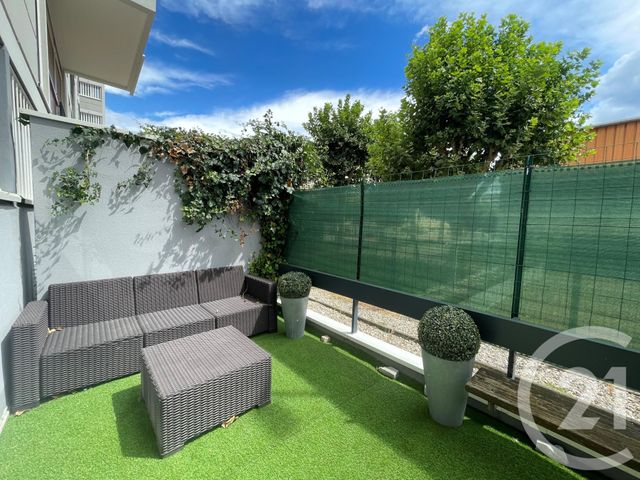 appartement - VILLEURBANNE - 69