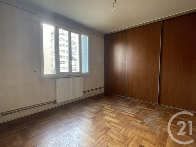 Appartement F3 à vendre - 3 pièces - 75.14 m2 - LYON - 69003 - RHONE-ALPES - Century 21 Dauphiné-Lacassagne