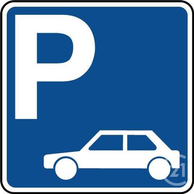 parking à vendre - 23.0 m2 - LYON - 69003 - RHONE-ALPES - Century 21 Dauphiné-Lacassagne