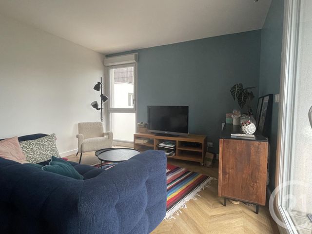 Appartement T4 à louer - 4 pièces - 82.2 m2 - LYON - 69003 - RHONE-ALPES - Century 21 Dauphiné-Lacassagne