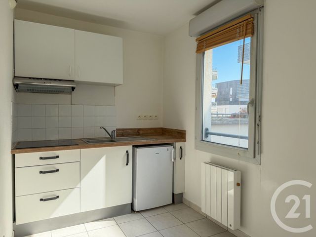Appartement T2 à vendre - 2 pièces - 42.79 m2 - LYON - 69003 - RHONE-ALPES - Century 21 Dauphiné-Lacassagne