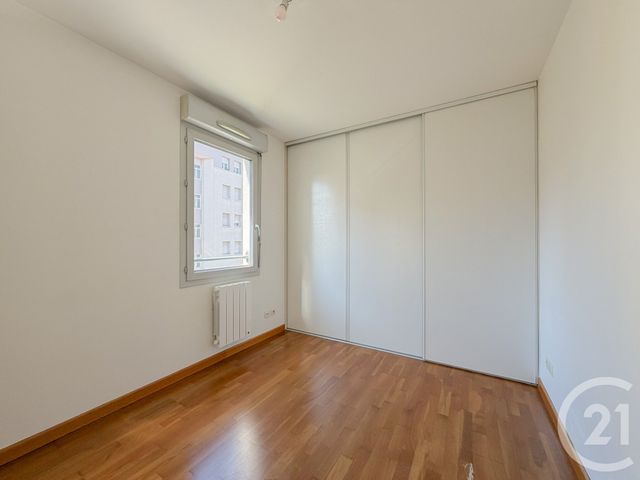 Appartement T2 à vendre - 2 pièces - 42.79 m2 - LYON - 69003 - RHONE-ALPES - Century 21 Dauphiné-Lacassagne