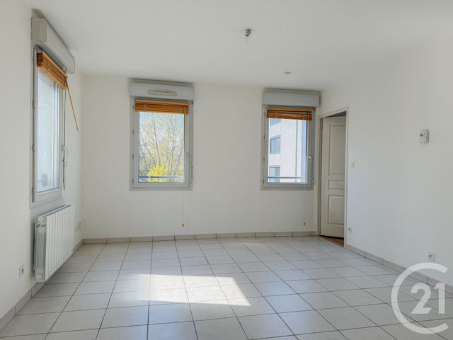 appartement - LYON - 69003