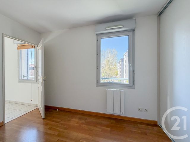 Appartement T2 à vendre - 2 pièces - 42.79 m2 - LYON - 69003 - RHONE-ALPES - Century 21 Dauphiné-Lacassagne