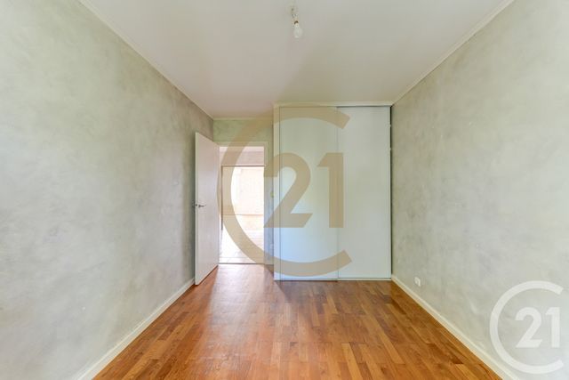 Appartement T3 à vendre - 4 pièces - 80.05 m2 - LYON - 69003 - RHONE-ALPES - Century 21 Dauphiné-Lacassagne