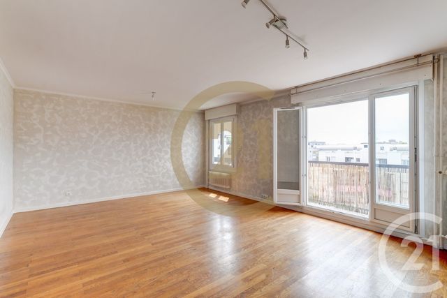 Appartement T3 à vendre LYON
