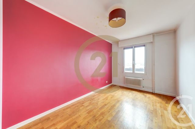 Appartement T3 à vendre - 4 pièces - 80.05 m2 - LYON - 69003 - RHONE-ALPES - Century 21 Dauphiné-Lacassagne
