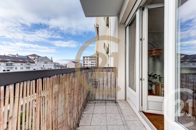 Appartement T3 à vendre LYON