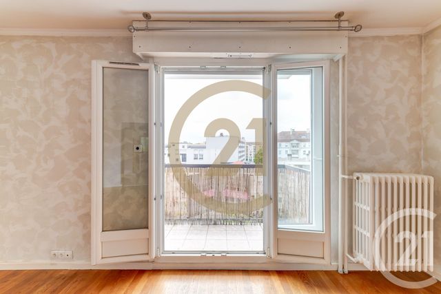 Appartement T3 à vendre - 4 pièces - 80.05 m2 - LYON - 69003 - RHONE-ALPES - Century 21 Dauphiné-Lacassagne