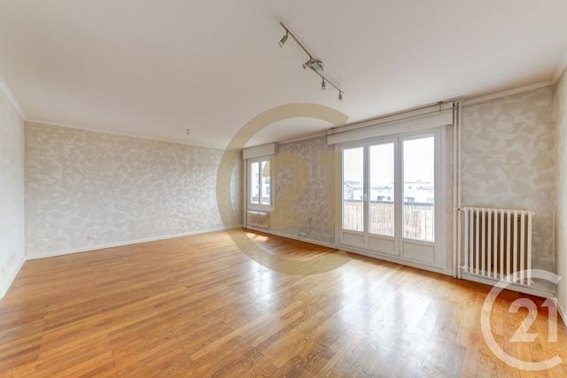 Appartement T3 à vendre - 4 pièces - 80.05 m2 - LYON - 69003 - RHONE-ALPES - Century 21 Dauphiné-Lacassagne