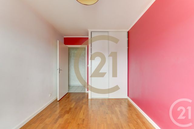 Appartement T3 à vendre - 4 pièces - 80.05 m2 - LYON - 69003 - RHONE-ALPES - Century 21 Dauphiné-Lacassagne