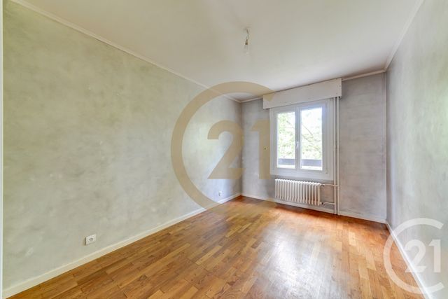 Appartement T3 à vendre - 4 pièces - 80.05 m2 - LYON - 69003 - RHONE-ALPES - Century 21 Dauphiné-Lacassagne