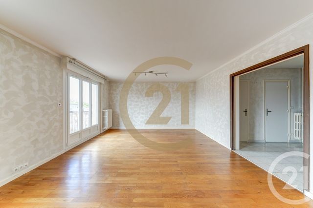 Appartement T3 à vendre - 4 pièces - 80.05 m2 - LYON - 69003 - RHONE-ALPES - Century 21 Dauphiné-Lacassagne