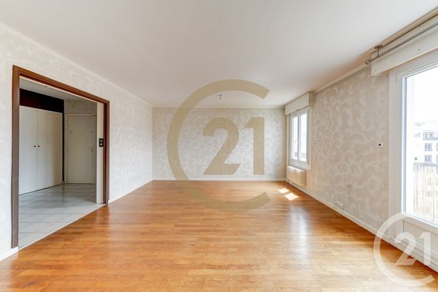 Appartement T3 à vendre - 4 pièces - 80.05 m2 - LYON - 69003 - RHONE-ALPES - Century 21 Dauphiné-Lacassagne