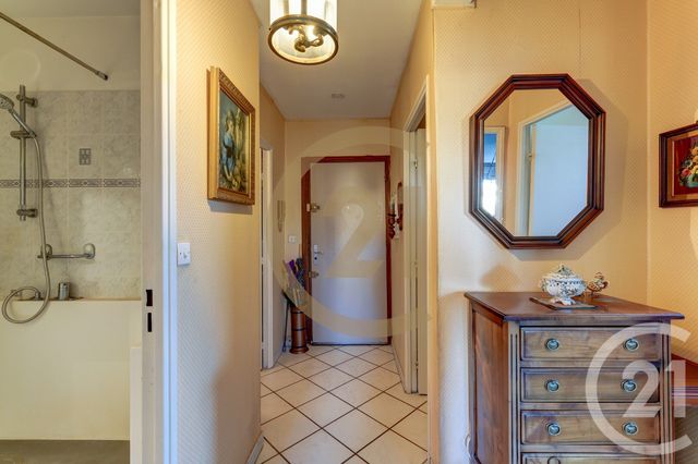 Appartement T2 à vendre - 2 pièces - 53.46 m2 - LYON - 69003 - RHONE-ALPES - Century 21 Dauphiné-Lacassagne