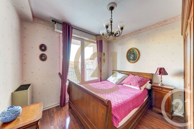 Appartement T2 à vendre - 2 pièces - 53.46 m2 - LYON - 69003 - RHONE-ALPES - Century 21 Dauphiné-Lacassagne