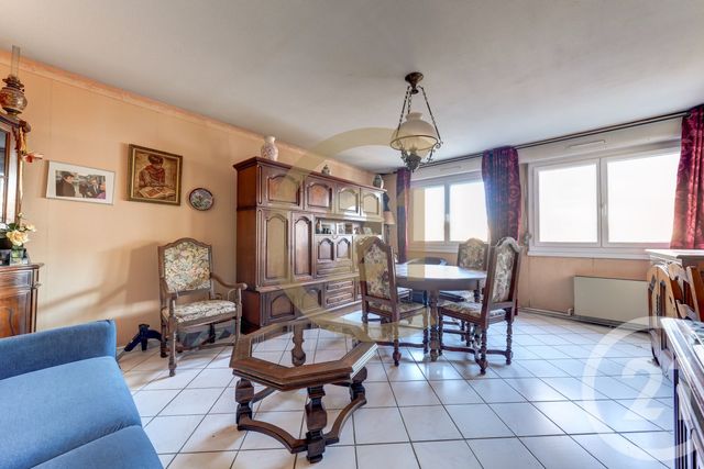 appartement - LYON - 69003