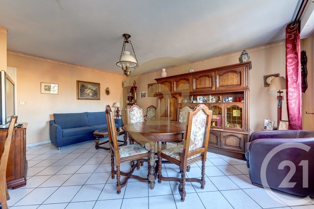 Appartement T2 à vendre - 2 pièces - 53.46 m2 - LYON - 69003 - RHONE-ALPES - Century 21 Dauphiné-Lacassagne