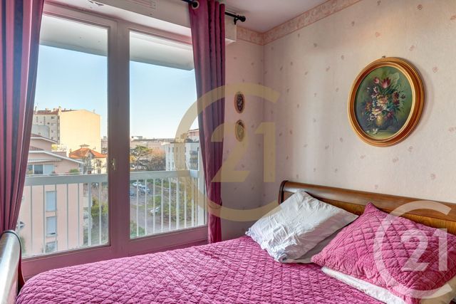 Appartement T2 à vendre - 2 pièces - 53.46 m2 - LYON - 69003 - RHONE-ALPES - Century 21 Dauphiné-Lacassagne