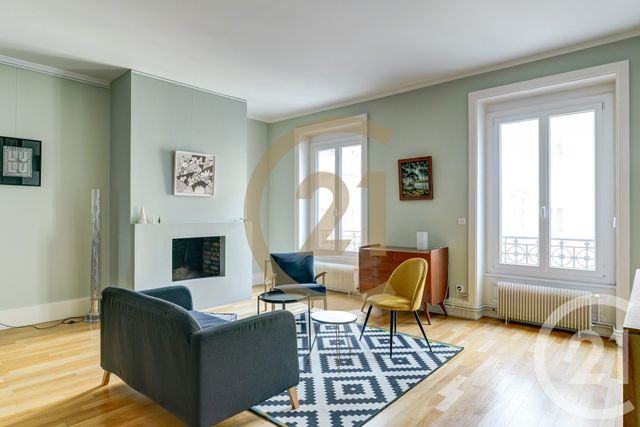 appartement - LYON - 69003