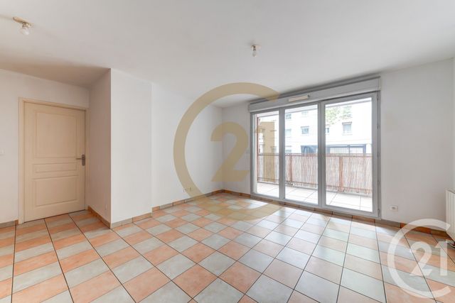 appartement - LYON - 69003