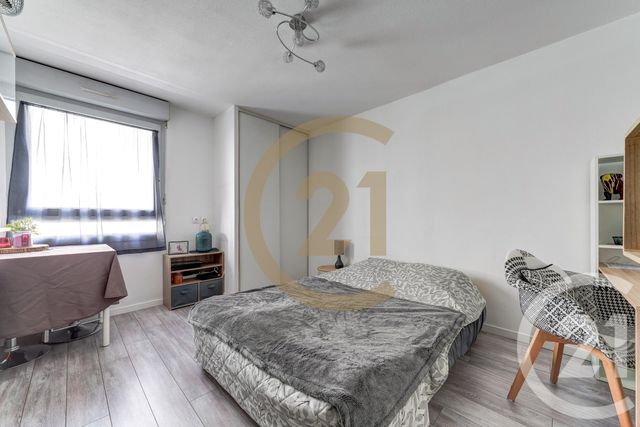 Appartement F1 à vendre LYON