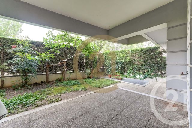 Appartement T3 à vendre - 3 pièces - 89.65 m2 - LYON - 69003 - RHONE-ALPES - Century 21 Dauphiné-Lacassagne