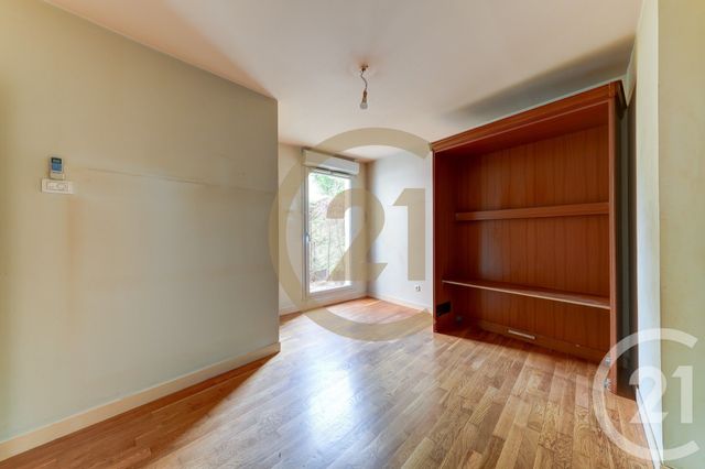 Appartement T3 à vendre - 3 pièces - 89.65 m2 - LYON - 69003 - RHONE-ALPES - Century 21 Dauphiné-Lacassagne