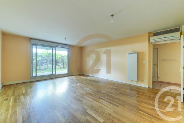 Appartement T3 à vendre - 3 pièces - 89.65 m2 - LYON - 69003 - RHONE-ALPES - Century 21 Dauphiné-Lacassagne