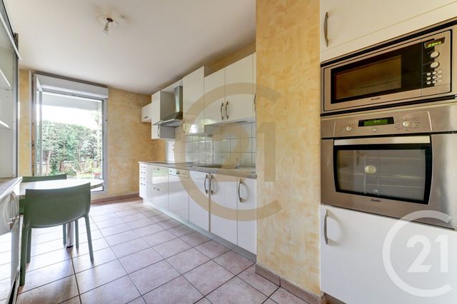 Appartement T3 à vendre - 3 pièces - 89.65 m2 - LYON - 69003 - RHONE-ALPES - Century 21 Dauphiné-Lacassagne