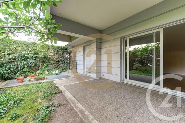 Appartement T3 à vendre - 3 pièces - 89.65 m2 - LYON - 69003 - RHONE-ALPES - Century 21 Dauphiné-Lacassagne