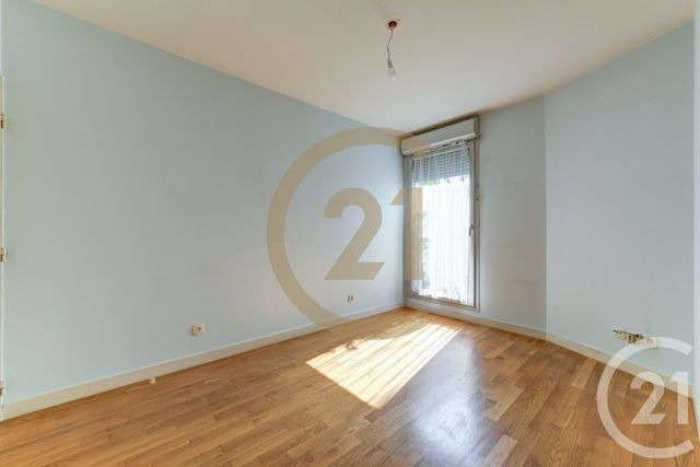 Appartement T3 à vendre - 3 pièces - 89.65 m2 - LYON - 69003 - RHONE-ALPES - Century 21 Dauphiné-Lacassagne