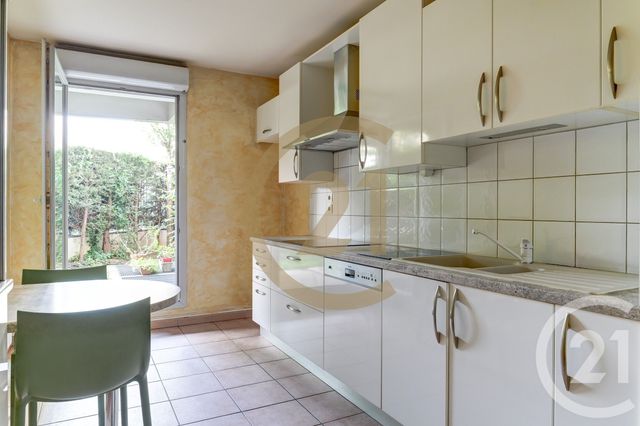 Appartement T3 à vendre - 3 pièces - 89.65 m2 - LYON - 69003 - RHONE-ALPES - Century 21 Dauphiné-Lacassagne