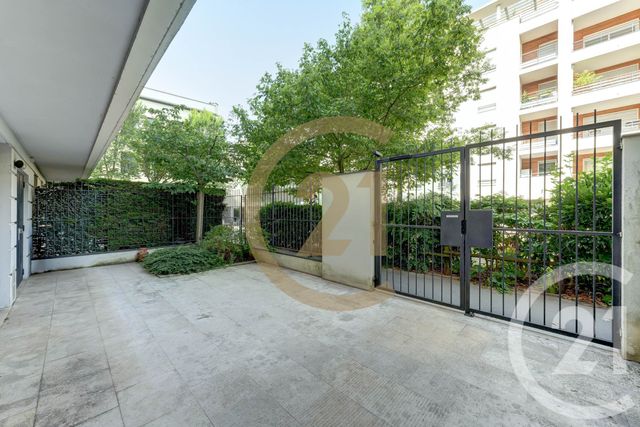 Appartement T3 à vendre - 3 pièces - 89.65 m2 - LYON - 69003 - RHONE-ALPES - Century 21 Dauphiné-Lacassagne