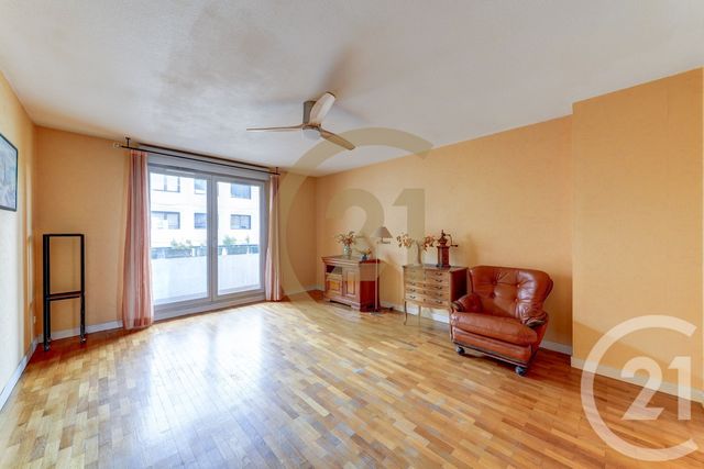 appartement - LYON - 69003