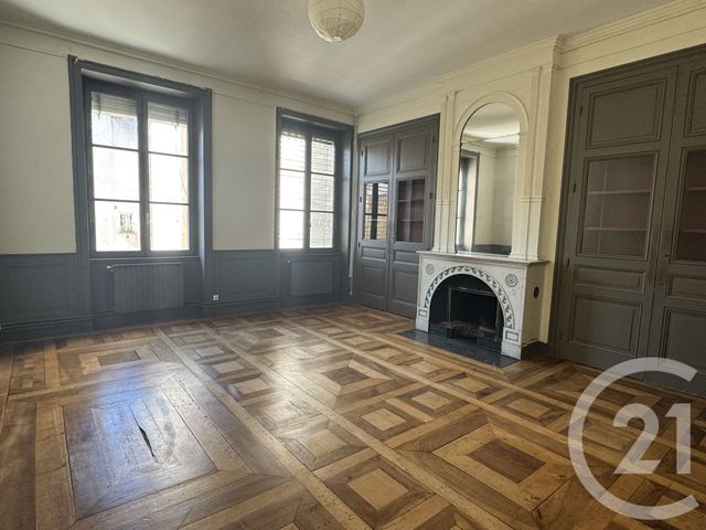 appartement - LYON - 69002